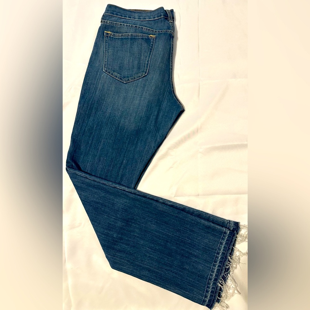 Old Navy Diva jeans 14 long